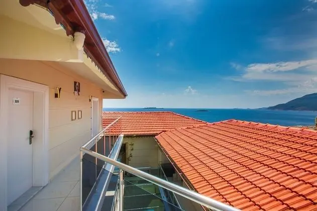Standard Oda, Engellilere Uygun, Deniz Manzaralı