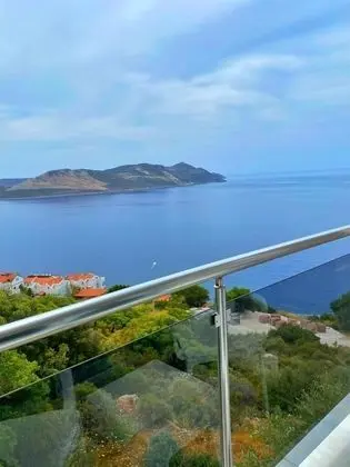 Standard Oda, Engellilere Uygun, Deniz Manzaralı
