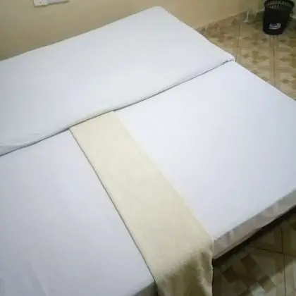 Tek Kişilik Oda