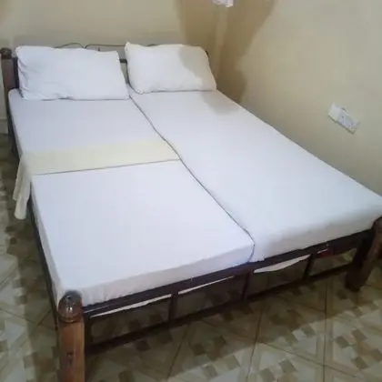 Tek Kişilik Oda