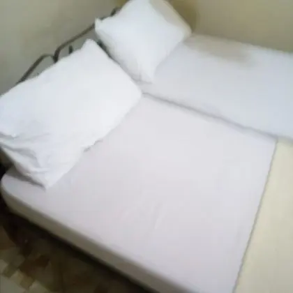 Tek Kişilik Oda