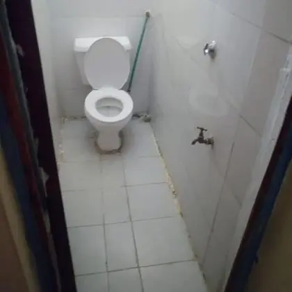 Tek Kişilik Oda