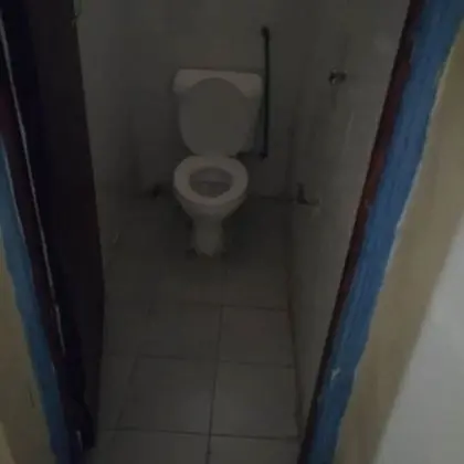 Tek Kişilik Oda
