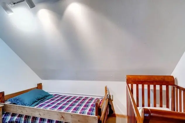 Daire, 3 Yatak Odası