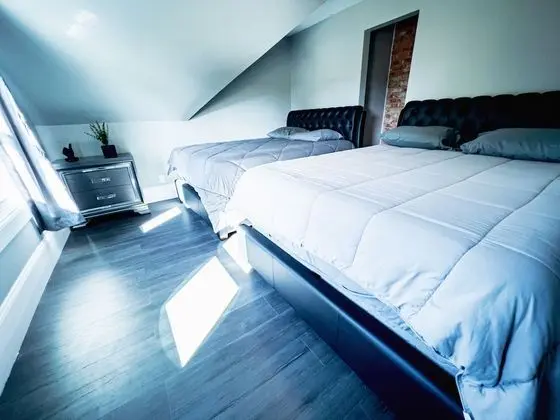 Comfort Ev