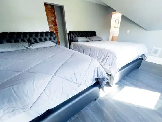 Comfort Ev