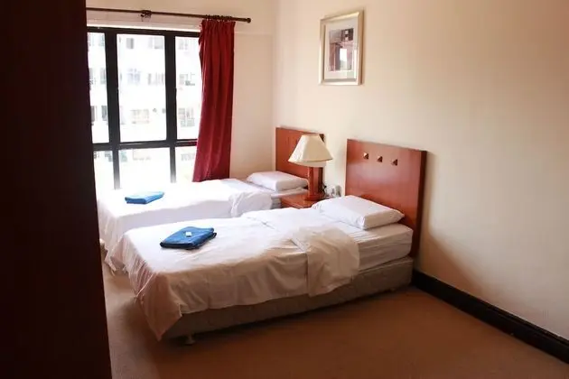 Apart Daire, 3 Yatak Odası