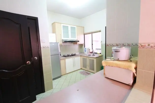 Apart Daire, 3 Yatak Odası