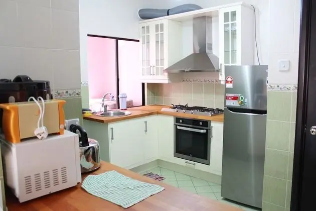 Apart Daire, 3 Yatak Odası