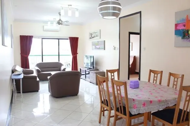 Apart Daire, 3 Yatak Odası