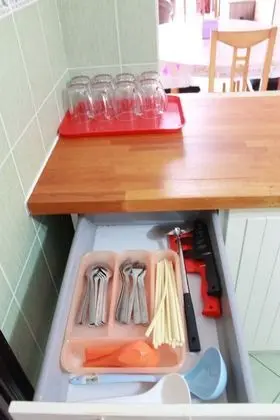 Apart Daire, 3 Yatak Odası