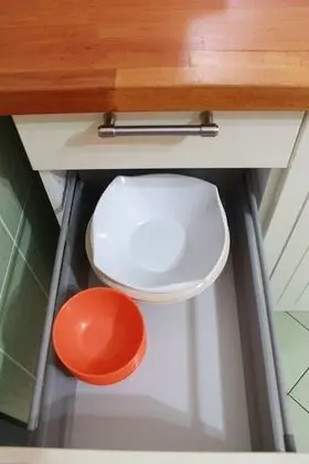 Apart Daire, 3 Yatak Odası