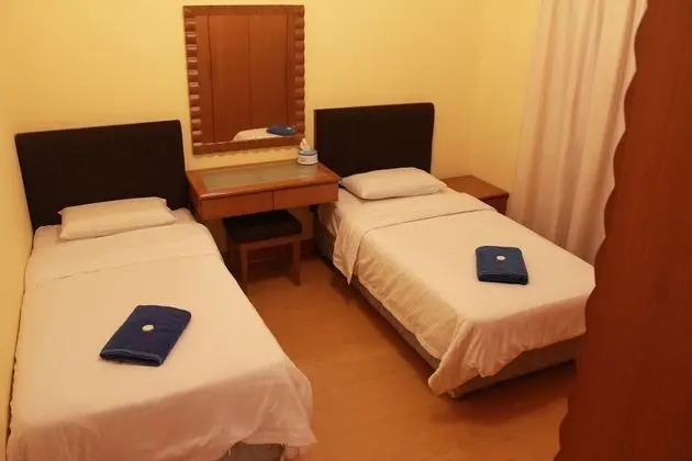 Apart Daire, 3 Yatak Odası