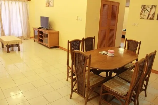 Apart Daire, 3 Yatak Odası