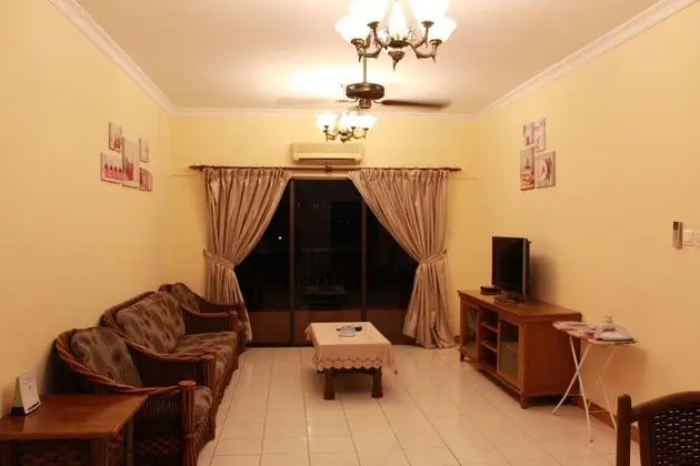 Apart Daire, 3 Yatak Odası