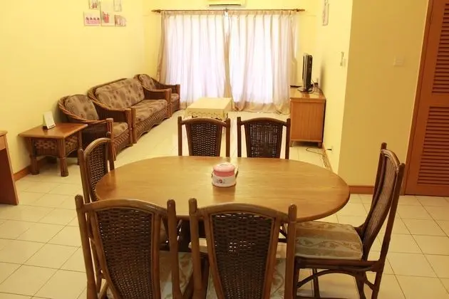 Apart Daire, 3 Yatak Odası