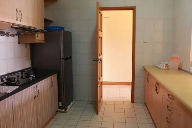 Apart Daire, 3 Yatak Odası