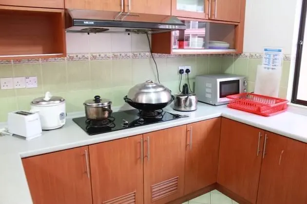 Apart Daire, 3 Yatak Odası