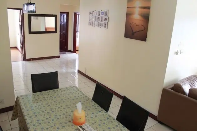 Apart Daire, 3 Yatak Odası