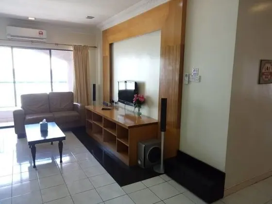 Apart Daire, 3 Yatak Odası