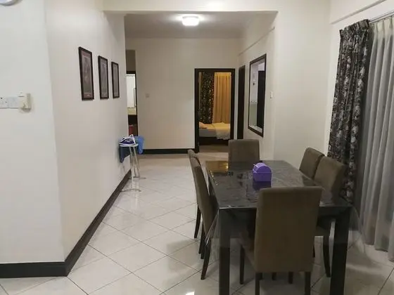 Apart Daire, 3 Yatak Odası