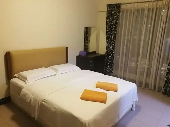 Apart Daire, 3 Yatak Odası