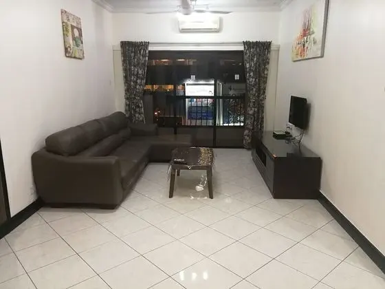 Apart Daire, 3 Yatak Odası