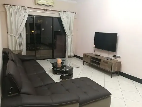 Apart Daire, 3 Yatak Odası
