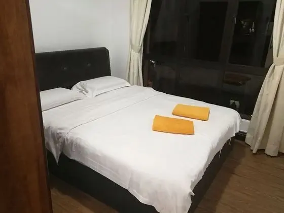 Apart Daire, 3 Yatak Odası