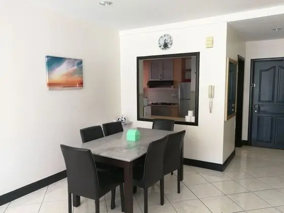 Apart Daire, 3 Yatak Odası