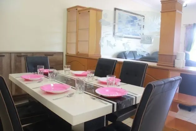 Apart Daire, 3 Yatak Odası