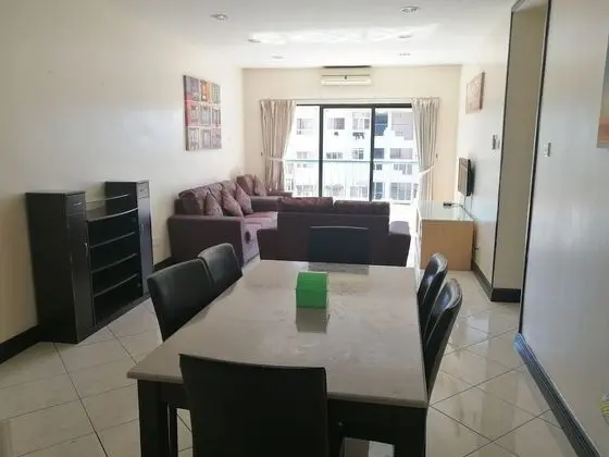 Apart Daire, 3 Yatak Odası