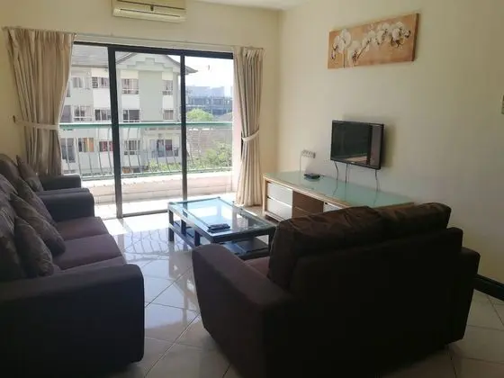 Apart Daire, 3 Yatak Odası