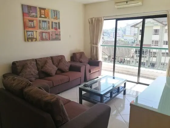 Apart Daire, 3 Yatak Odası