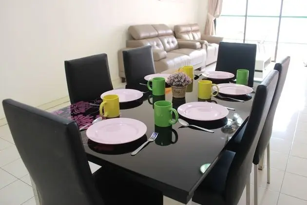 Apart Daire, 3 Yatak Odası
