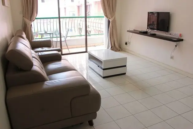 Apart Daire, 3 Yatak Odası