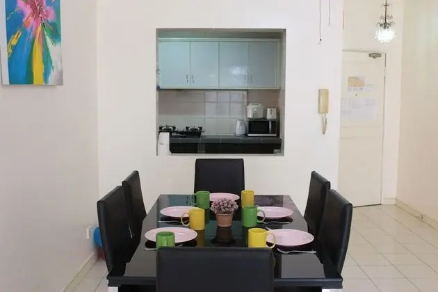 Apart Daire, 3 Yatak Odası