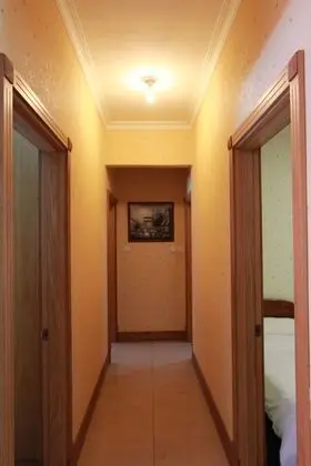 Apart Daire, 3 Yatak Odası, Havuz Manzaralı