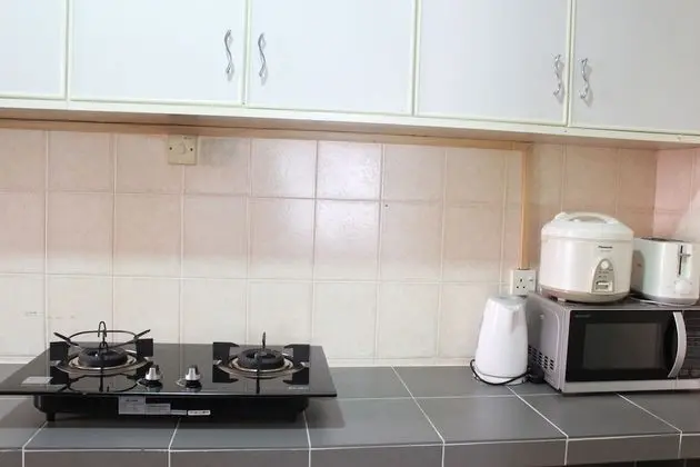 Apart Daire, 3 Yatak Odası, Havuz Manzaralı