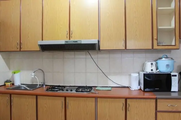 Apart Daire, 3 Yatak Odası, Havuz Manzaralı