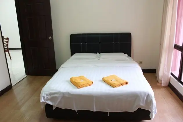 Apart Daire, 3 Yatak Odası, Havuz Manzaralı