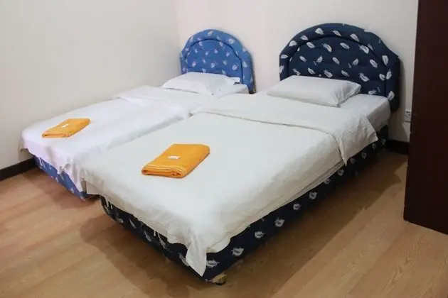 Apart Daire, 3 Yatak Odası, Havuz Manzaralı
