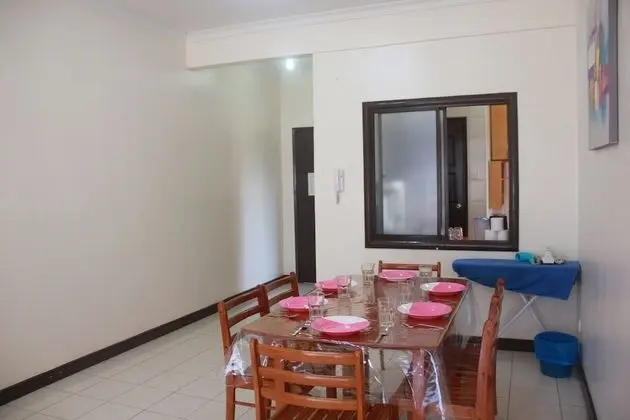 Apart Daire, 3 Yatak Odası, Havuz Manzaralı