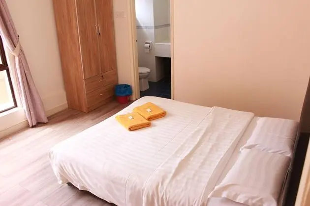 Apart Daire, 3 Yatak Odası, Havuz Manzaralı