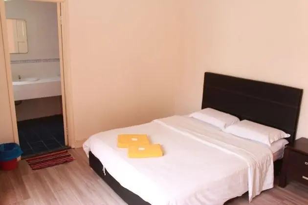 Apart Daire, 3 Yatak Odası, Havuz Manzaralı