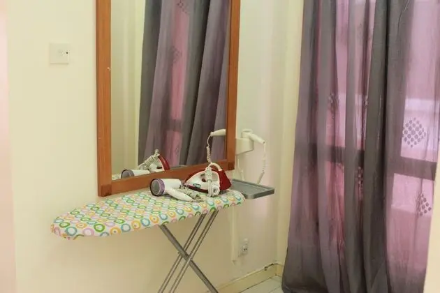 Apart Daire, 3 Yatak Odası, Havuz Manzaralı