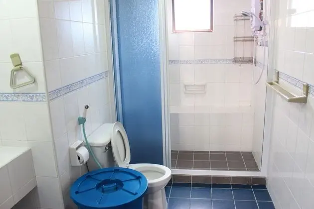 Apart Daire, 3 Yatak Odası, Havuz Manzaralı