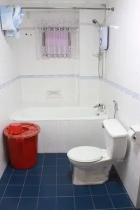 Apart Daire, 3 Yatak Odası, Havuz Manzaralı