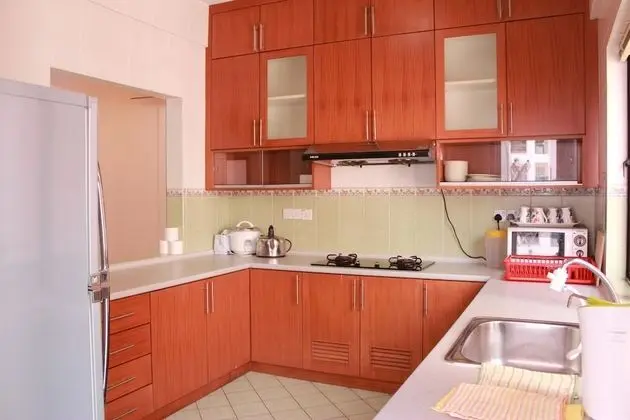 Apart Daire, 3 Yatak Odası (Waterfront View)