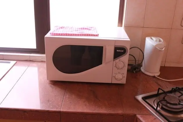 Apart Daire, 3 Yatak Odası (Waterfront View)